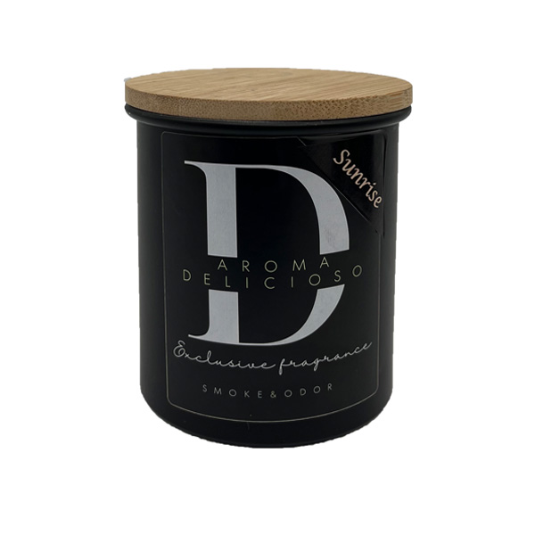 Aroma Delicioso Smoke Odor Eliminating Candles